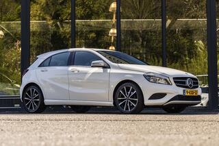 Mercedes-Benz A-Klasse (2012 - 2018)