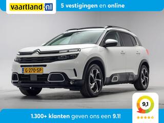 CITROEN C5 Aircross 1.6 PureTech Feel Aut. [ Panorama Camera Stoelverwarming]