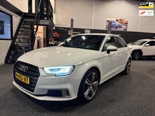 Audi A3 Sportback (2012 - 2020)