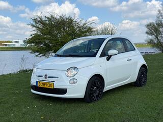 Fiat 500 (2007 - 2025)