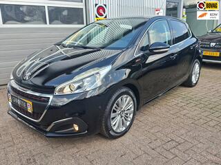 Peugeot 208 (2012 - 2019)