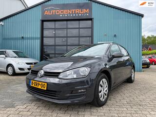 Volkswagen Golf VII