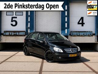 Mercedes-Benz B-Klasse (2005 - 2011)