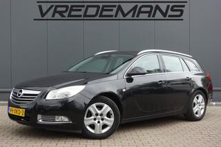 Opel Insignia Sports Tourer (2008 - 2017)