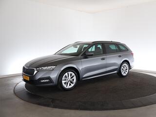 Skoda Octavia Combi