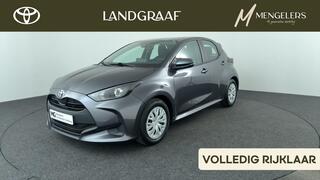 TOYOTA YARIS 1.5 Hybrid Active | Rijklaar |