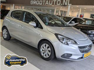 Opel Corsa (2014 - 2019)