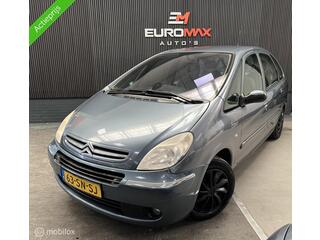 Citroen Xsara Picasso