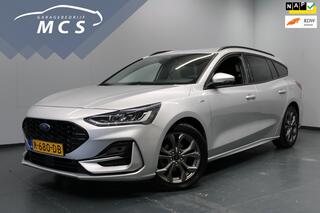 Ford Focus Wagon