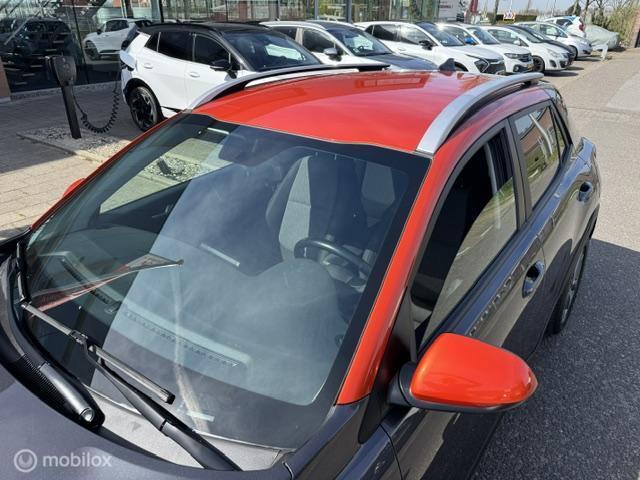KIA Stonic 1.0 T-GDI Dynamic 17 inch velgen & banden , Prive glas , Navigatie , Bluetooth Priveglas , Electrische ramen & Spiegels , Parkeerhulp achter Tw