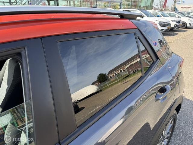 KIA Stonic 1.0 T-GDI Dynamic 17 inch velgen & banden , Prive glas , Navigatie , Bluetooth Priveglas , Electrische ramen & Spiegels , Parkeerhulp achter Tw