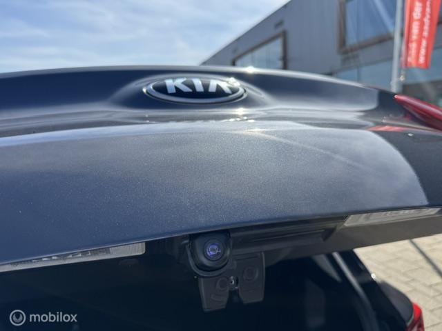 KIA Stonic 1.0 T-GDI Dynamic 17 inch velgen & banden , Prive glas , Navigatie , Bluetooth Priveglas , Electrische ramen & Spiegels , Parkeerhulp achter Tw