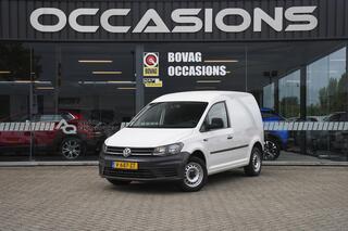 Volkswagen Caddy 2.0 TDI L1H1 BMT Trendline /Trekhaak/Cruise contro