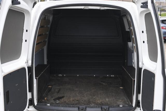Volkswagen Caddy 2.0 TDI L1H1 BMT Trendline /Trekhaak/Cruise contro
