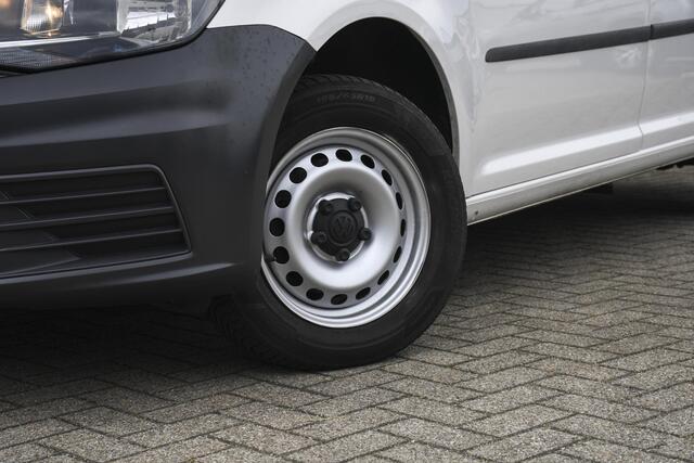 Volkswagen Caddy 2.0 TDI L1H1 BMT Trendline /Trekhaak/Cruise contro