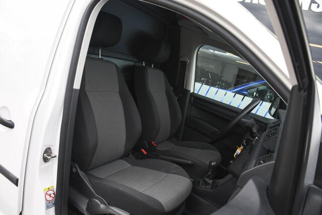 Volkswagen Caddy 2.0 TDI L1H1 BMT Trendline /Trekhaak/Cruise contro