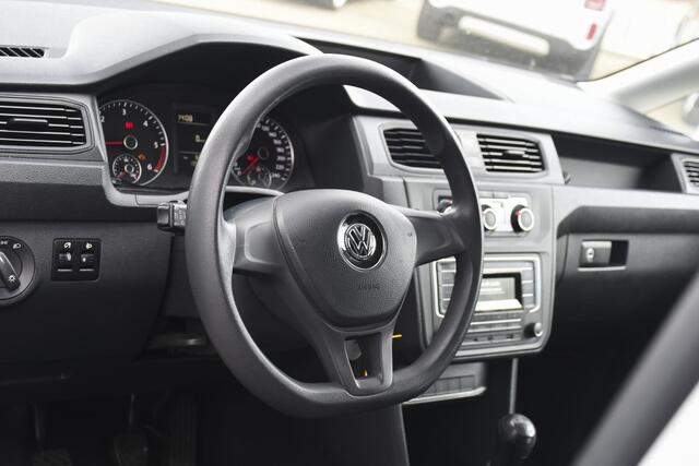 Volkswagen Caddy 2.0 TDI L1H1 BMT Trendline /Trekhaak/Cruise contro
