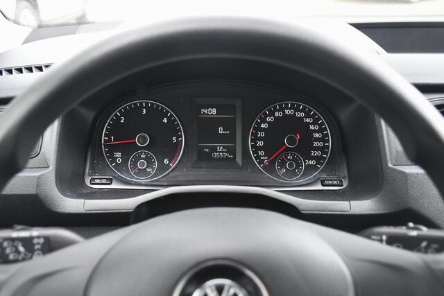 Volkswagen Caddy 2.0 TDI L1H1 BMT Trendline /Trekhaak/Cruise contro