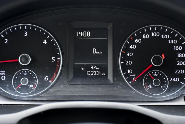 Volkswagen Caddy 2.0 TDI L1H1 BMT Trendline /Trekhaak/Cruise contro