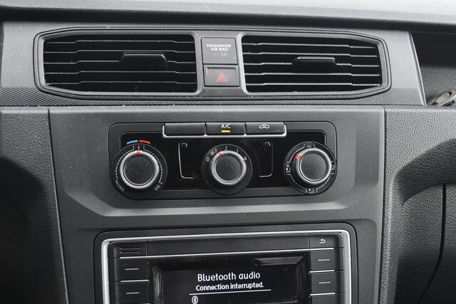 Volkswagen Caddy 2.0 TDI L1H1 BMT Trendline /Trekhaak/Cruise contro