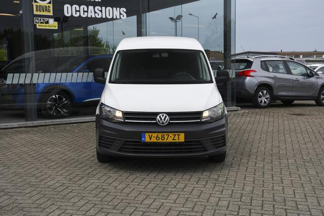 Volkswagen Caddy 2.0 TDI L1H1 BMT Trendline /Trekhaak/Cruise contro