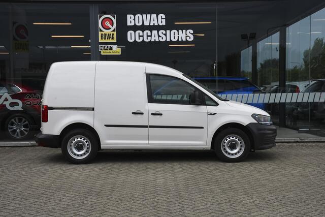 Volkswagen Caddy 2.0 TDI L1H1 BMT Trendline /Trekhaak/Cruise contro