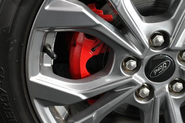 Ford Focus Wagon 1.0 EcoBoost Hybrid ST Line Style|rijklaar prijs|