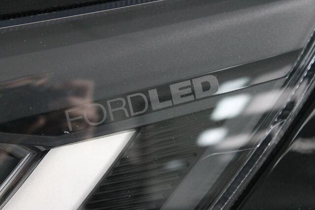 Ford Focus Wagon 1.0 EcoBoost Hybrid ST Line Style|rijklaar prijs|