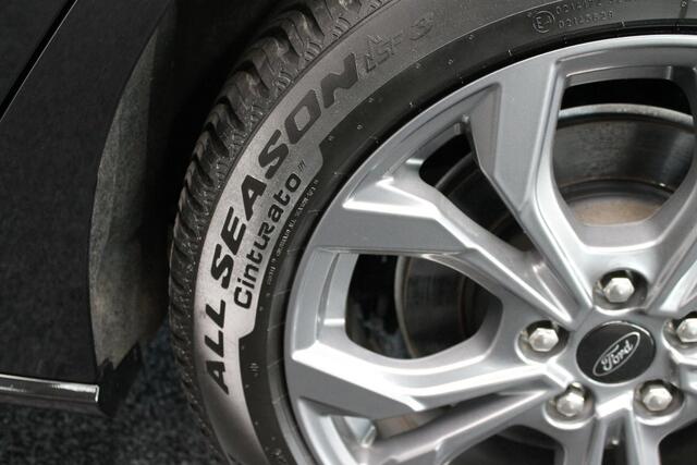 Ford Focus Wagon 1.0 EcoBoost Hybrid ST Line Style|rijklaar prijs|