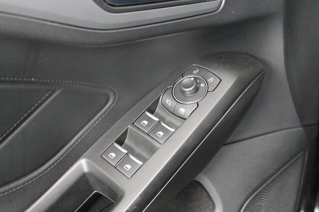 Ford Focus Wagon 1.0 EcoBoost Hybrid ST Line Style|rijklaar prijs|