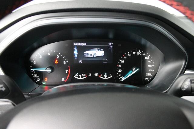 Ford Focus Wagon 1.0 EcoBoost Hybrid ST Line Style|rijklaar prijs|