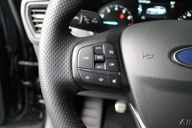 Ford Focus Wagon 1.0 EcoBoost Hybrid ST Line Style|rijklaar prijs|
