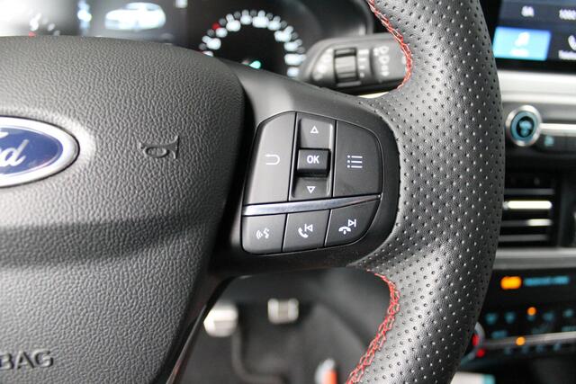 Ford Focus Wagon 1.0 EcoBoost Hybrid ST Line Style|rijklaar prijs|