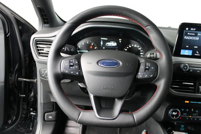 Ford Focus Wagon 1.0 EcoBoost Hybrid ST Line Style|rijklaar prijs|