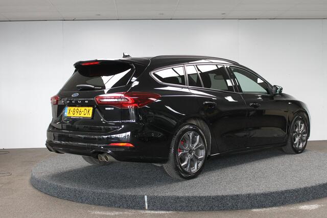 Ford Focus Wagon 1.0 EcoBoost Hybrid ST Line Style|rijklaar prijs|