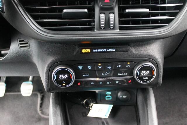 Ford Focus Wagon 1.0 EcoBoost Hybrid ST Line Style|rijklaar prijs|