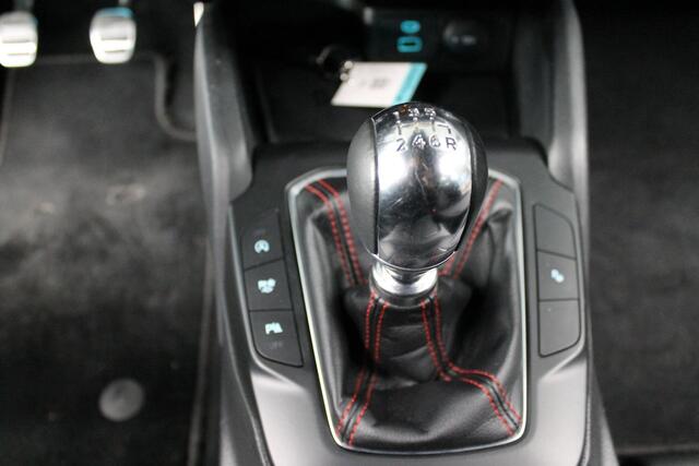 Ford Focus Wagon 1.0 EcoBoost Hybrid ST Line Style|rijklaar prijs|