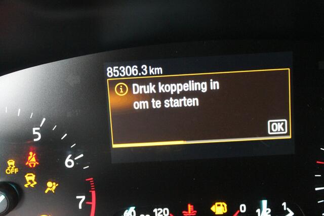 Ford Focus Wagon 1.0 EcoBoost Hybrid ST Line Style|rijklaar prijs|