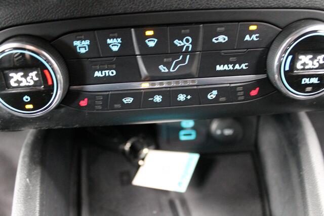 Ford Focus Wagon 1.0 EcoBoost Hybrid ST Line Style|rijklaar prijs|