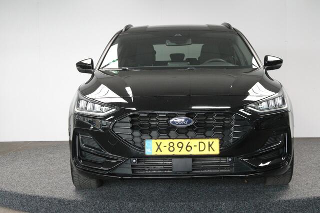 Ford Focus Wagon 1.0 EcoBoost Hybrid ST Line Style|rijklaar prijs|