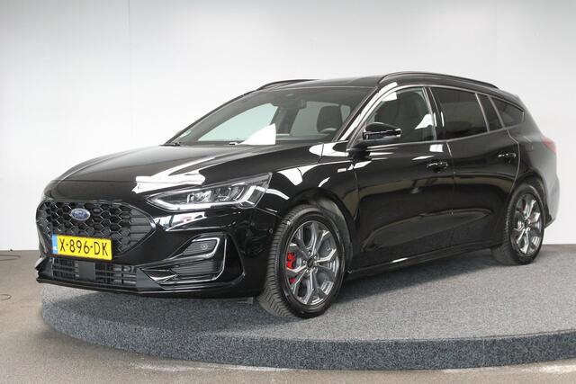 Ford Focus Wagon 1.0 EcoBoost Hybrid ST Line Style|rijklaar prijs|
