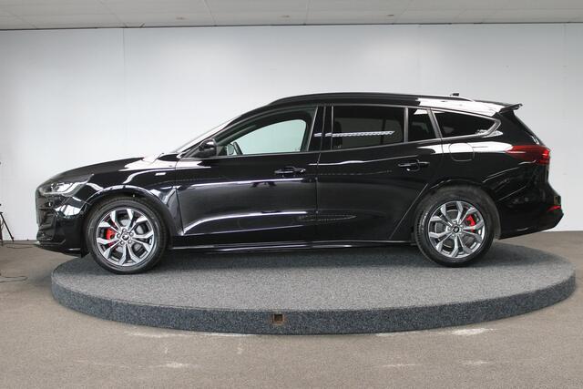 Ford Focus Wagon 1.0 EcoBoost Hybrid ST Line Style|rijklaar prijs|
