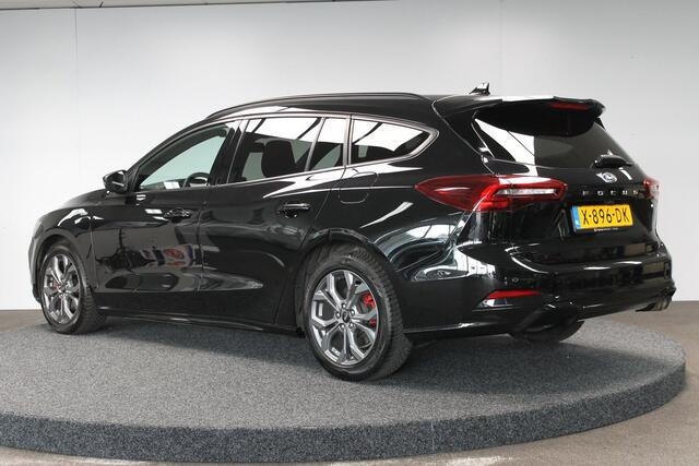 Ford Focus Wagon 1.0 EcoBoost Hybrid ST Line Style|rijklaar prijs|