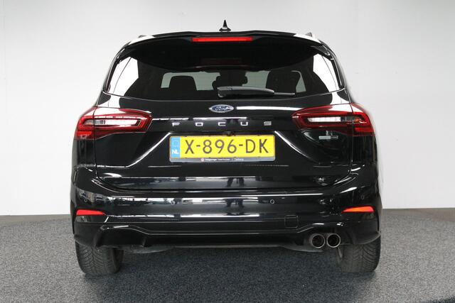 Ford Focus Wagon 1.0 EcoBoost Hybrid ST Line Style|rijklaar prijs|