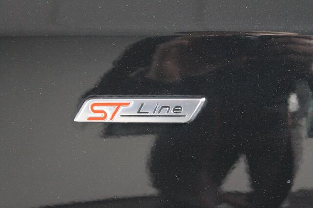 Ford Focus Wagon 1.0 EcoBoost Hybrid ST Line Style|rijklaar prijs|