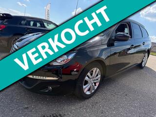 Peugeot 308 SW (2014 - 2021)