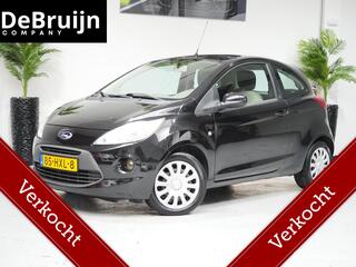 Ford Ka (2008 - 2016)