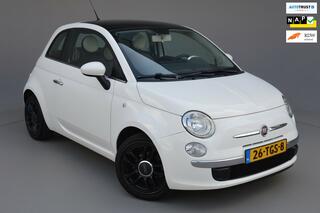 Fiat 500 (2007 - 2025)