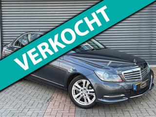 Mercedes-Benz C-Klasse Estate (2014 - 2021)