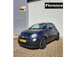 Fiat 500 (2007 - 2025)